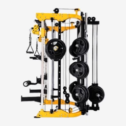 Body Iron Studio FTS150 All In One Trainer -HARBINGER Shop 24ACA05F 9EF7 4C42 BA57 2965D692E7F8
