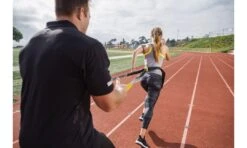 SKLZ Acceleration Trainer -HARBINGER Shop 2961 Acceleration Trainer 02