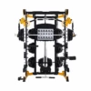 Body Iron Studio FTS150 All In One Trainer -HARBINGER Shop 2A0395D4 AC53 4358 829E 77F1B415605F