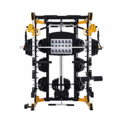 Body Iron Studio FTS150 All In One Trainer