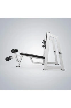 Body Iron Commercial Pro Olympic Decline Bench Press 12 Body Iron Commercial Pro Olympic Decline Bench Press -HARBINGER Shop 2BodyIronCommercialProOlympicDeclineBenchPress