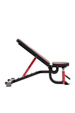 Everlast Adjustable FID Bench -HARBINGER Shop 2EverlastAdjustableFIDBench