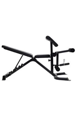 Everlast Preacher Curl Utility Bench -HARBINGER Shop 2EverlastPreacherCurlUtilityBench