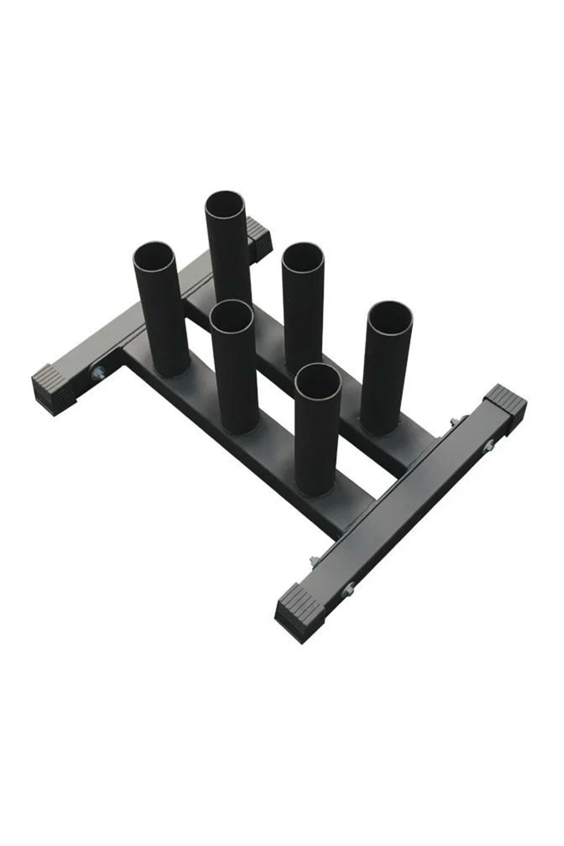 Body Iron Vertical Barbell Rack 7 Body Iron Vertical Barbell Rack - Image 5