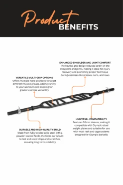 Bodyworx Olympic Swiss Bar -HARBINGER Shop 2 e02896d8 4fd9 442c a625 3247b0b399b3