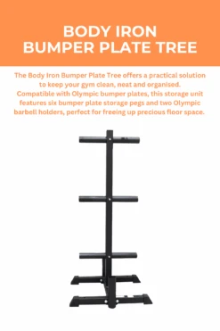 Body Iron Bumper Plate Tree 13 Body Iron Bumper Plate Tree -HARBINGER Shop 2 face928d 4bff 4162 8a11 42f9e9f40b61