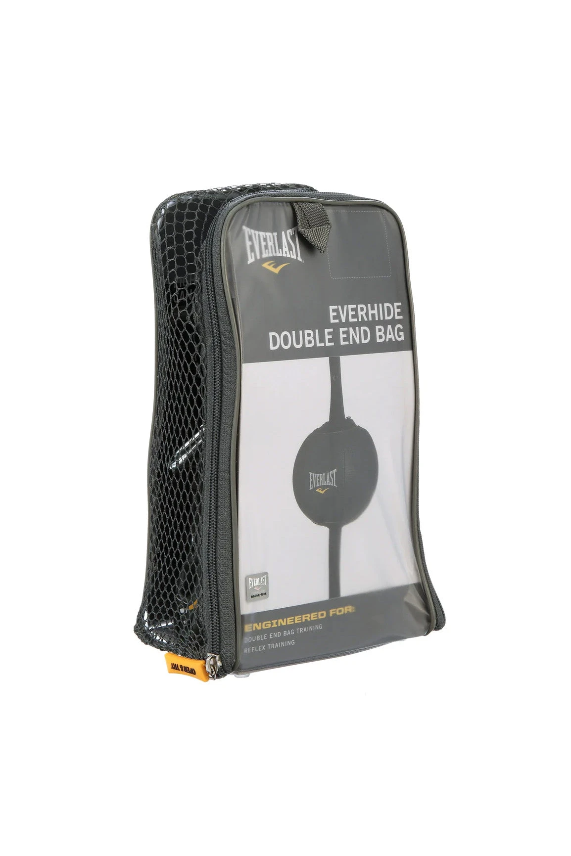 Everlast Everhide Floor To Ceiling Ball 5 Everlast Everhide Floor To Ceiling Ball - Image 3