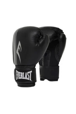 Everlast Pro Style Power Boxing Glove V2 6 Everlast Pro Style Power Boxing Glove V2 -HARBINGER Shop 3 EverlastProStylePowerBoxingGloveV2