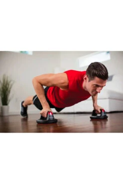 Perfect Total Body Kit -HARBINGER Shop 3 PerfectTotalBodyKit