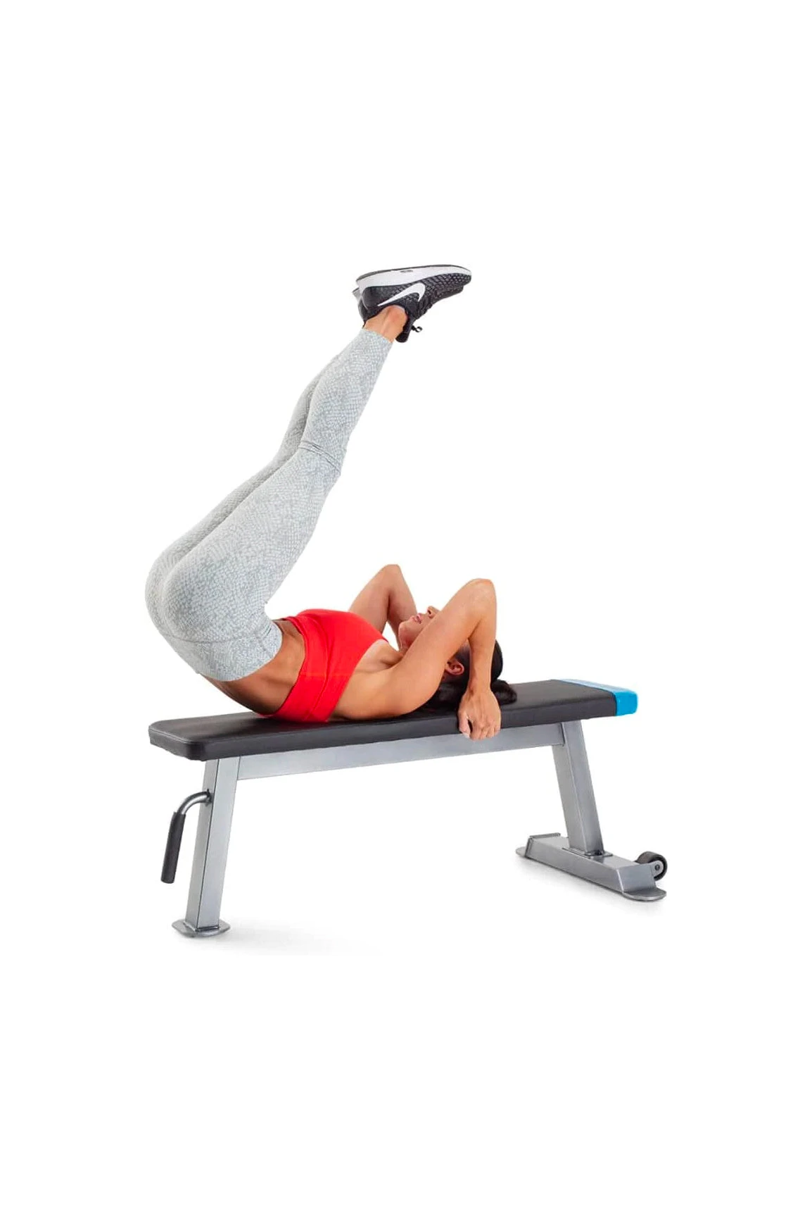 ProForm Carbon Strength Flat Bench 8 ProForm Carbon Strength Flat Bench - Image 6