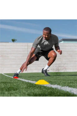 SKLZ Mini Cones 50 PacK -HARBINGER Shop 3 SKLZMiniCones50PacK