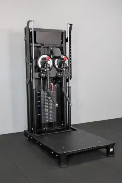 Body Iron Commercial Pro Standing Multi Flight 20 Body Iron Commercial Pro Standing Multi Flight -HARBINGER Shop 3.BODYIRONCOMMERCIALPROSTANDINGMULTIFLIGHT