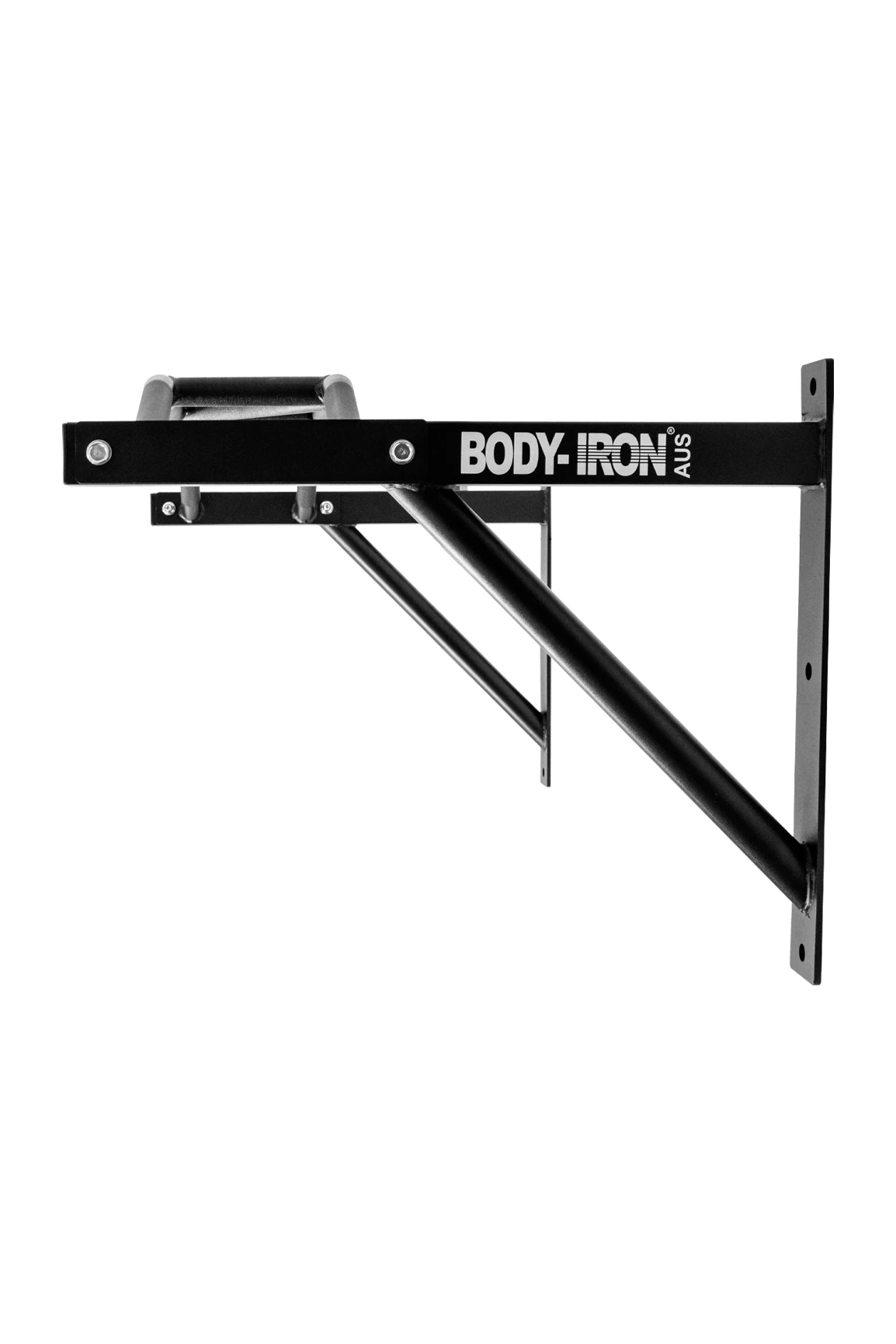 Body Iron Multi Grip Pull-Up Bar 5 Body Iron Multi Grip Pull-Up Bar - Image 3