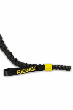 Everlast Body Iron Rising Pro Commercial 15 Metre Battle Rope -HARBINGER Shop 3.BodyIronRisingProCommercial15MetreBattleRope