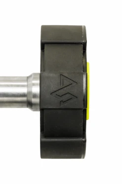 Body Iron Rising Pro Commercial Club Fixed Curl Bar Set 10kg-30kg -HARBINGER Shop 3.BodyIronRisingProCommercialClubFixedCurlBarSet10kg 30kg