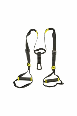 Body Iron Rising Pro Commercial Suspension Trainer Home Gym Kit -HARBINGER Shop 3.BodyIronRisingProCommercialSuspensionTrainerHomeGymKit