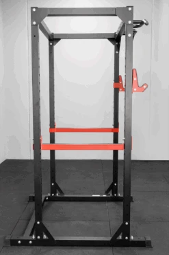 Body Iron Studio PR700 Power Rack -HARBINGER Shop 3.BodyIronStudioPR700PowerRack 372a8299 e7f8 4754 9dd4 499237074b9e