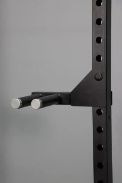 Body Iron MFX360 Dip Attachment 60mm X 60mm Pair -HARBINGER Shop 3.DipAttachment 1