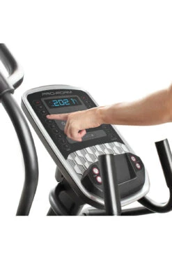 Winter Cardio Set -HARBINGER Shop 3.ProformCarbonEL5EllipticalTrainer 1800x1800 368b9151 5c26 457e a696 1243268876e0 1