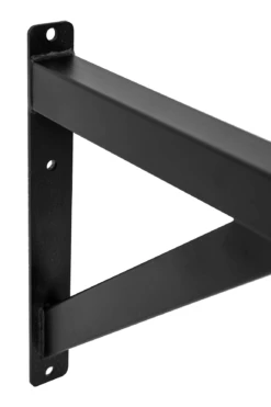 Body Iron Wall Mounted Pull Up Bar -HARBINGER Shop 3.PullUpBar