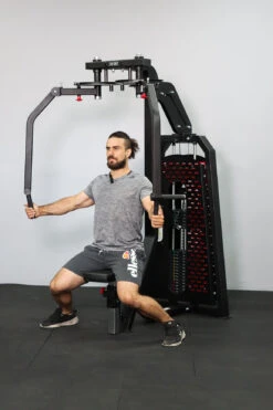 Body Iron Commercial Rear Delt / Pec Fly 35 Body Iron Commercial Rear Delt / Pec Fly -HARBINGER Shop 3.pecdec b2acd8d8 7bba 4503 9fd6 1cfa2e2b52c3