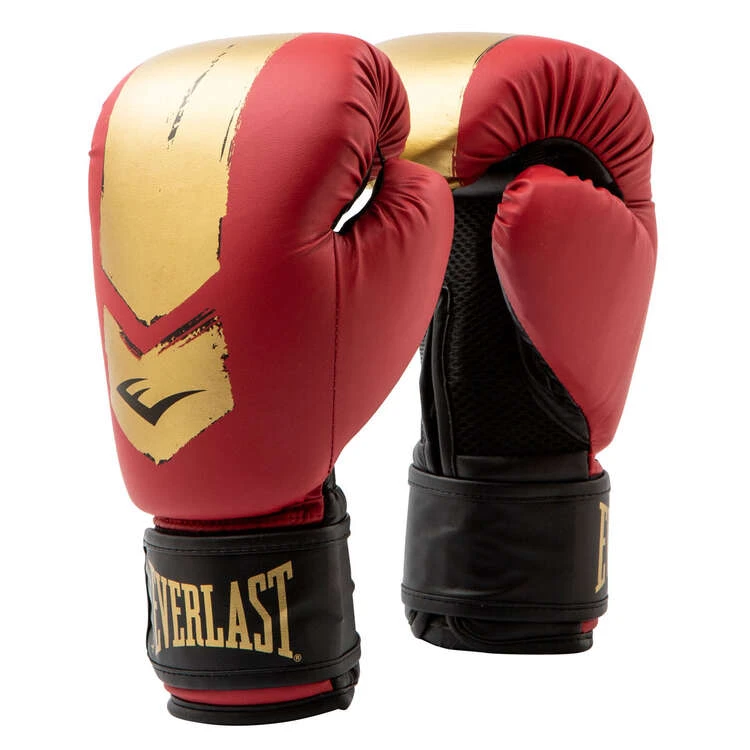 Everlast Prospect 2 Youth Training Gloves 3 Everlast Prospect 2 Youth Training Gloves