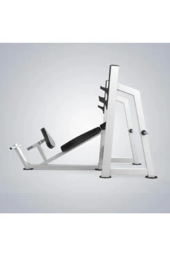 Body Iron Commercial Pro Olympic Incline Bench Press -HARBINGER Shop 3BodyIronCommercialProOlympicInclineBenchPress