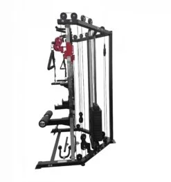 Body Iron Studio MFT100 Multi Functional Trainer -HARBINGER Shop 3CEC2404 0DC4 41ED BBFC A24C4D9E65C0