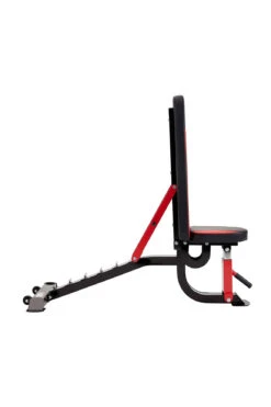 Everlast Adjustable FID Bench -HARBINGER Shop 3EverlastAdjustableFIDBench