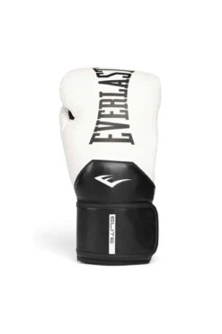 Everlast Elite2 Boxing Gloves -HARBINGER Shop 3EverlastElite2BoxingGloves