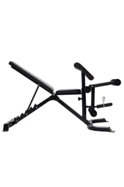 Everlast Preacher Curl Utility Bench -HARBINGER Shop 3EverlastPreacherCurlUtilityBench