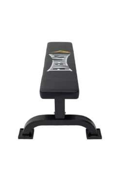 Everlast Utility Flat Bench 16 Everlast Utility Flat Bench -HARBINGER Shop 3EverlastUtilityFlatBench