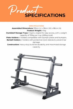 BodyWorx Weight Storage Rack -HARBINGER Shop 3 06e1e82e 9f51 4792 9257 6da73e99982d