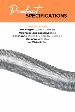 Nirvana Super EZ Curl Bar -HARBINGER Shop 3 53dce967 1c27 44db b61c eaec0ead69ed