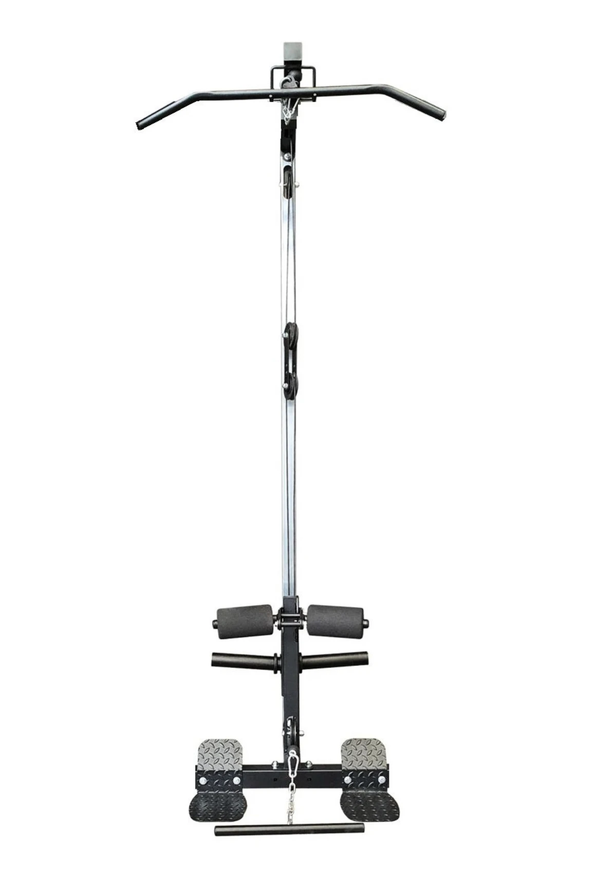 Body Iron CX22 Half Rack Elite Set 9 Body Iron CX22 Half Rack Elite Set - Image 7