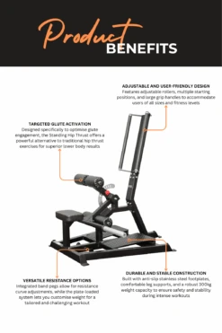 Body Iron Commercial Standing Hip Thrust Machine -HARBINGER Shop 3 78d3579e 8f63 4d02 8e89 1f4885e4c332