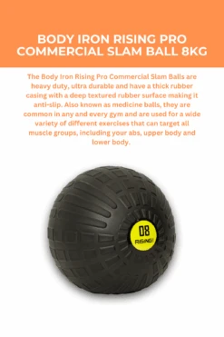 Body Iron Rising Pro Commercial Slam Ball 8kg 13 Body Iron Rising Pro Commercial Slam Ball 8kg -HARBINGER Shop 3 be752d47 469c 4e7f 8405 ef08e745f899