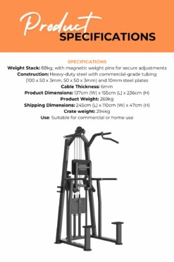 Body Iron Commercial Pro DIP/CHIN ASSIST -HARBINGER Shop 3 d3a3982d 23aa 488c 93d7 021919530e58