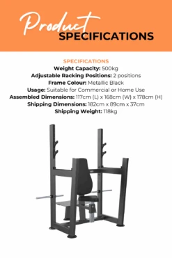 Body Iron Commercial Pro Olympic Military Bench Press -HARBINGER Shop 3 d68db7a8 c087 4112 9401 e030bb43d4e8