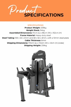 Body Iron Commercial Pro Glute Isolator -HARBINGER Shop 3 df88da79 0e22 43b9 b9e3 2eacf5b871c4