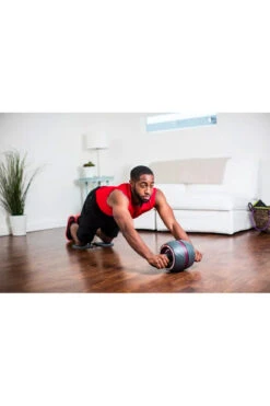 Perfect Total Body Kit -HARBINGER Shop 4 PerfectTotalBodyKit