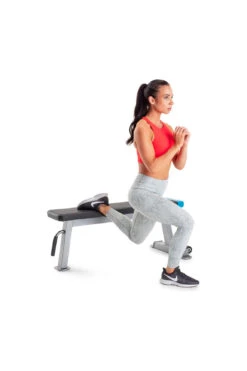 Proform FID Bench Set 24 Proform FID Bench Set -HARBINGER Shop 4 ProFormCarbonStrengthFlatBench 6f8c7e13 865c 45ef a590 eaccfb6bbc93