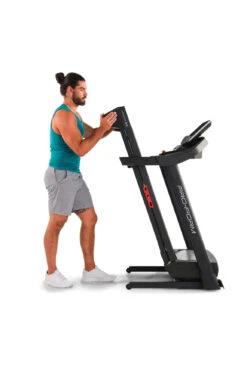 Next Fitness Home Gym NFHG-10350 + Pro Form Cardio -HARBINGER Shop 4 ProFormTrainer8.5Treadmill 1800x1800 e61da992 df09 484b a97a 017d3788eeaa