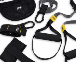 TRX Fit Suspension Trainer -HARBINGER Shop 4 TRXFitSuspensionTrainer