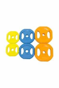 Body Iron Rising Pro Cardio Pump Set Commercial 9 Body Iron Rising Pro Cardio Pump Set Commercial -HARBINGER Shop 4.BodyIronRisingProCardioPumpSetCommercial