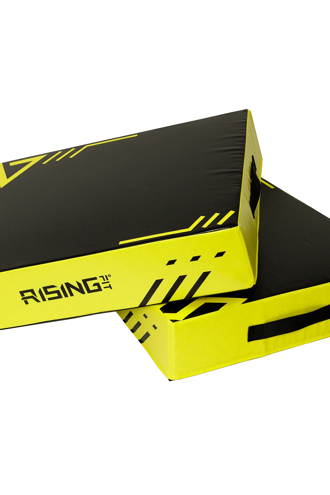 Body Iron Rising Pro Commercial Weightlifting Drop Mat 6" Inch (15cm) 7 Body Iron Rising Pro Commercial Weightlifting Drop Mat 6" Inch (15cm) - Image 5