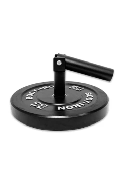 Body Iron T-Bar Row Core Trainer -HARBINGER Shop 4.BodyIronT BarRowCoreTrainer