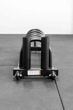 Body Iron Toaster Rack And Barbell Holder -HARBINGER Shop 4.BodyIronToasterRackAndBarbellHolder