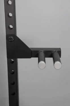 Body Iron MFX360 Dip Attachment 60mm X 60mm Pair -HARBINGER Shop 4.DipAttachment