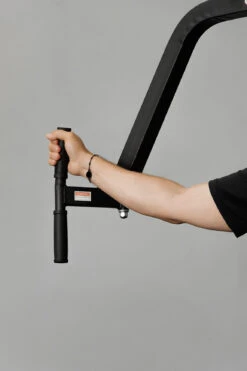 Body Iron Pec Dec & Rear Delt Machine 32 Body Iron Pec Dec & Rear Delt Machine -HARBINGER Shop 4. Body Iron Pec Dec Rear Delt Machine